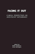 Cover: Facing it Out - Routledge