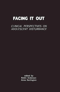 Enlarge image Cover: Facing it Out - Routledge