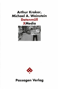 Enlarge image Cover: Datenmüll - Passagen