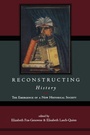 Cover: Reconstructing History - Routledge
