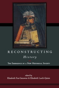 Enlarge image Cover: Reconstructing History - Routledge