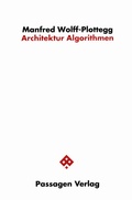 Cover: Architektur-Algorithmen - Passagen