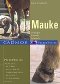 Cover: Mauke - Cadmos Verlag