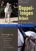 Cover: Doppellongen Arbeit - Cadmos Verlag