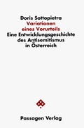 Cover: Variationen eines Vorurteils - Passagen