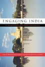Cover: Engaging India - Routledge