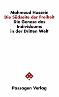 Cover: Die S&uuml;dseite der Freiheit - Passagen