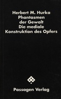 Cover: Phantasmen der Gewalt - Passagen