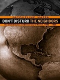 Cover: Don't Disturb the Neighbors - Routledge