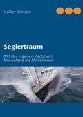Cover: Seglertraum - BoD - Books on Demand