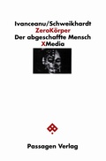 Cover: ZeroK&ouml;rper - Passagen