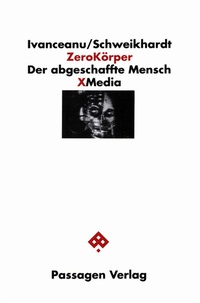Enlarge image Cover: ZeroKörper - Passagen