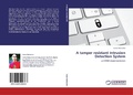 Cover: A tamper resistant Intrusion Detection System - LAP Lambert Academic Publishing