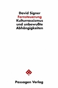 Cover: Fernsteuerung - Passagen