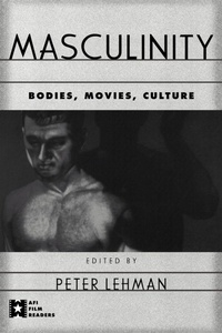 Enlarge image Cover: Masculinity - Routledge
