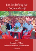 Cover: Die Entdeckung der Gastfreundschaft - BoD - Books on Demand
