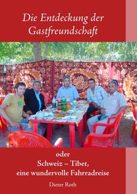 Enlarge image Cover: Die Entdeckung der Gastfreundschaft - BoD - Books on Demand