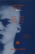 Cover: Krampf - Passagen