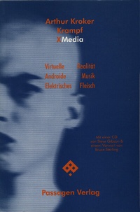 Enlarge image Cover: Krampf - Passagen