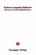 Cover: Diverse Verbindlichkeiten - Passagen