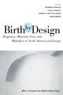 Cover: Birth By Design - Routledge