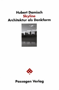 Enlarge image Cover: Skyline - Passagen
