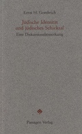 Cover: J&uuml;dische Identit&auml;t und j&uuml;disches Schicksal - Passagen