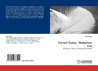 Enlarge image Cover: Forrest Gump - Redeemer Lite - LAP Lambert Academic Publishing