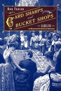 Cover: Card Sharps and Bucket Shops - Routledge