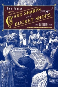 Enlarge image Cover: Card Sharps and Bucket Shops - Routledge