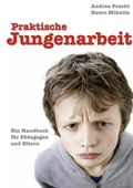 Cover: Praktische Jungenarbeit - BoD - Books on Demand