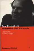Cover: Widerstreit und Harmonie - Passagen