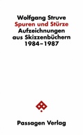 Cover: Spuren und St&uuml;rze - Passagen