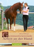 Cover: Gymnastizierende Arbeit an der Hand - Cadmos Verlag