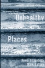 Cover: Unhealthy Places - Routledge