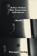 Cover: Das besessene Individuum - Passagen