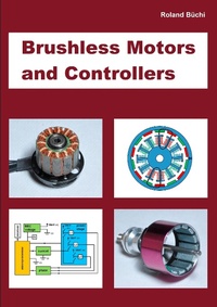 Enlarge image Cover: Brushless Motors and Controllers - BoD - Books on Demand