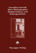 Cover: Wien Michaelerplatz - Passagen