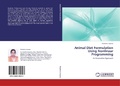 Cover: Animal Diet Formulation Using Nonlinear Programming - LAP Lambert Academic Publishing