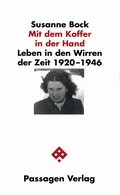 Cover: Mit dem Koffer in der Hand - Passagen