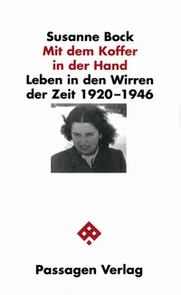 Enlarge image Cover: Mit dem Koffer in der Hand - Passagen