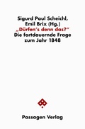Cover: D&uuml;rfen's denn das? - Passagen
