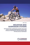 Cover: Mountain Bike Suspension Systems - LAP Lambert Academic Publishing