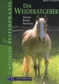 Cover: Der Weideratgeber - Cadmos Verlag