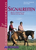 Cover: Signalreiten - Cadmos Verlag