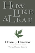 Cover: How Like a Leaf - Routledge