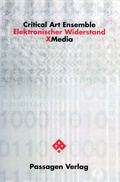 Cover: Elektronischer Widerstand - Passagen
