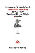 Cover: Triebwerk Arkadien - Passagen