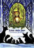 Cover: Lies mir vor - BoD - Books on Demand