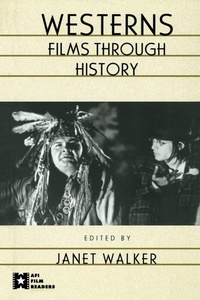 Enlarge image Cover: Westerns - Routledge